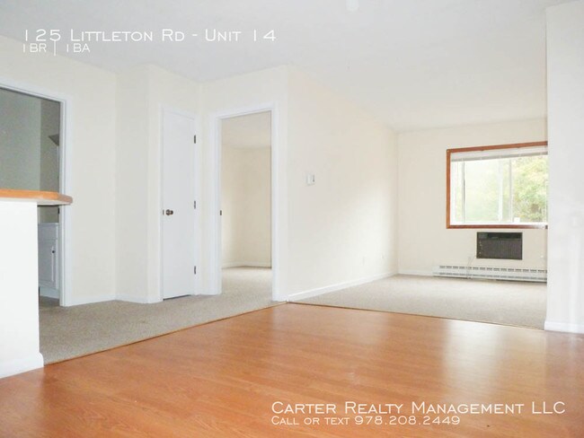 Building Photo - 125 Littleton Rd