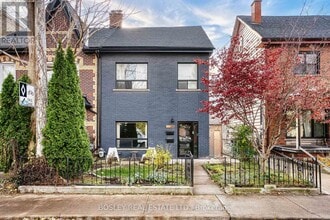 Building Photo - 181 Argyle St