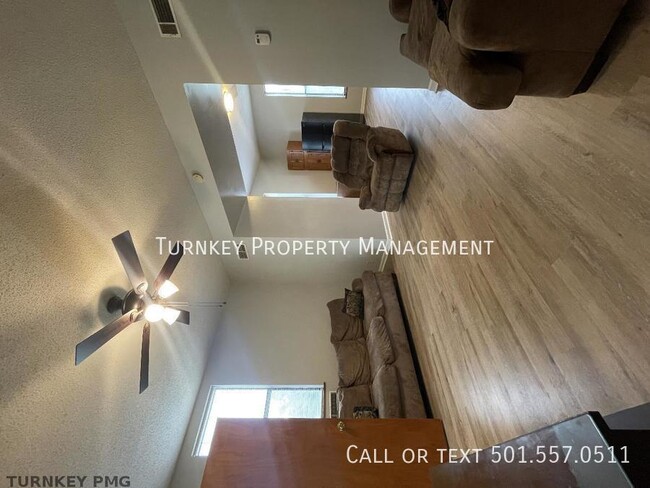 Building Photo - All utilities included in the rent!