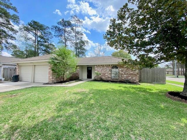 Building Photo - 5502 Maplegate Dr