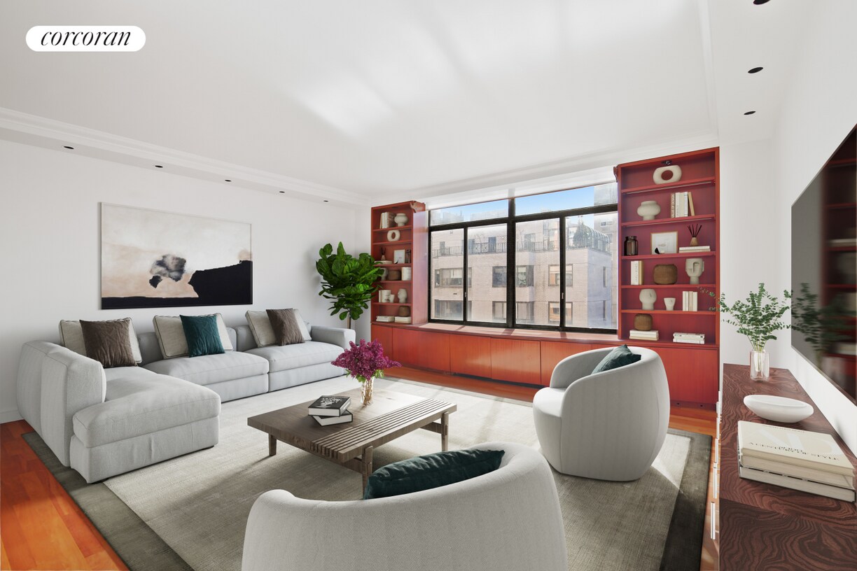 Foto principal - 525 E 80th St