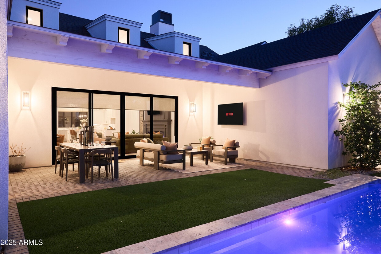 Foto principal - 3808 E Fairmount Ave