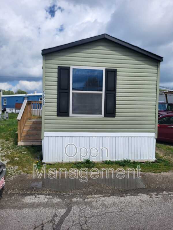 Foto del edificio - 3510 Bluegrass Park Dr