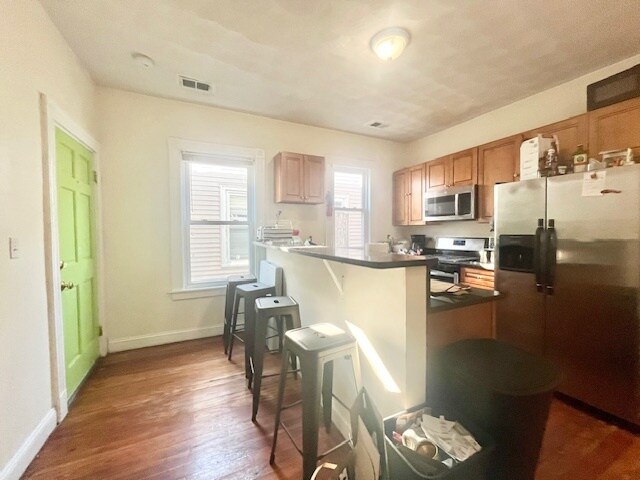 Foto del edificio - 8 Carmel St