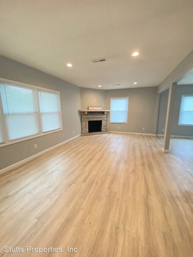 Foto del edificio - 3 br, 2 bath House - 108 Village Drive