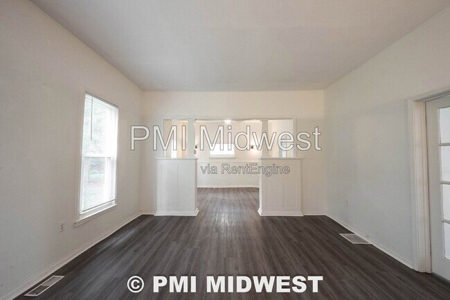 Foto del edificio - 3531 Garden Ave