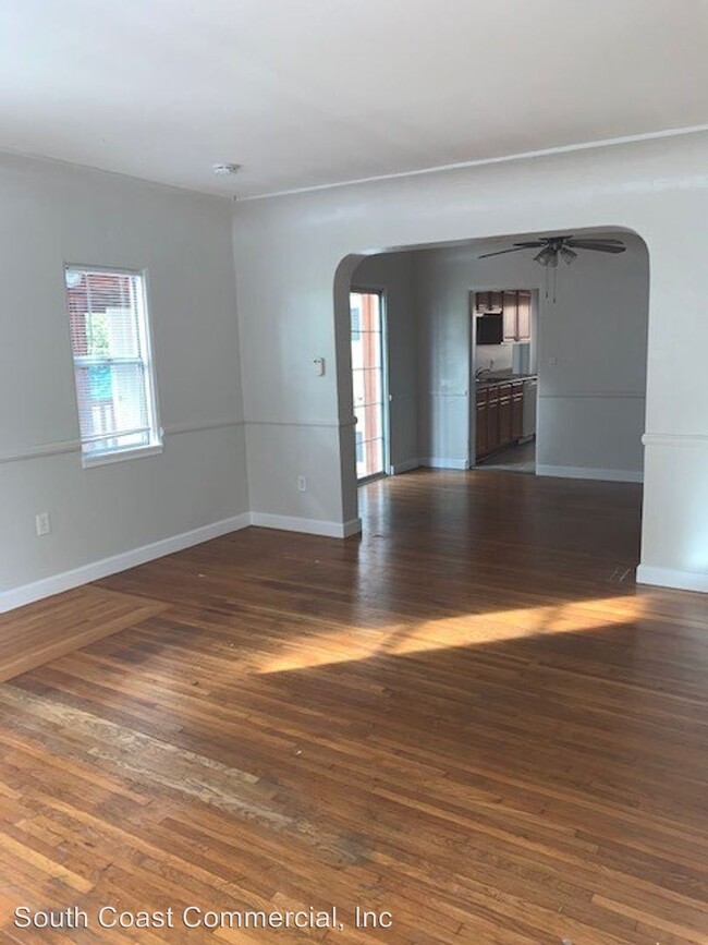 Building Photo - 2020-2022 Gregory St