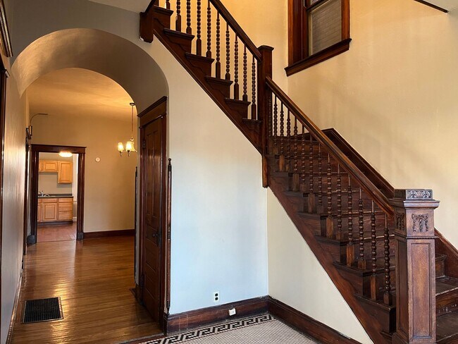 Foto del edificio - Private 3 Bed House in Wallace Woods