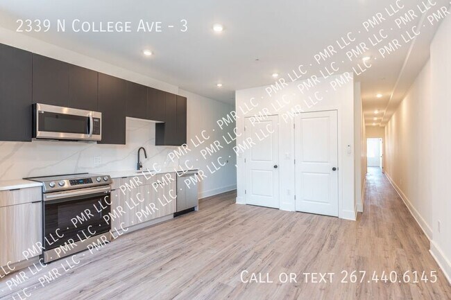 Building Photo - 2339 N College Ave