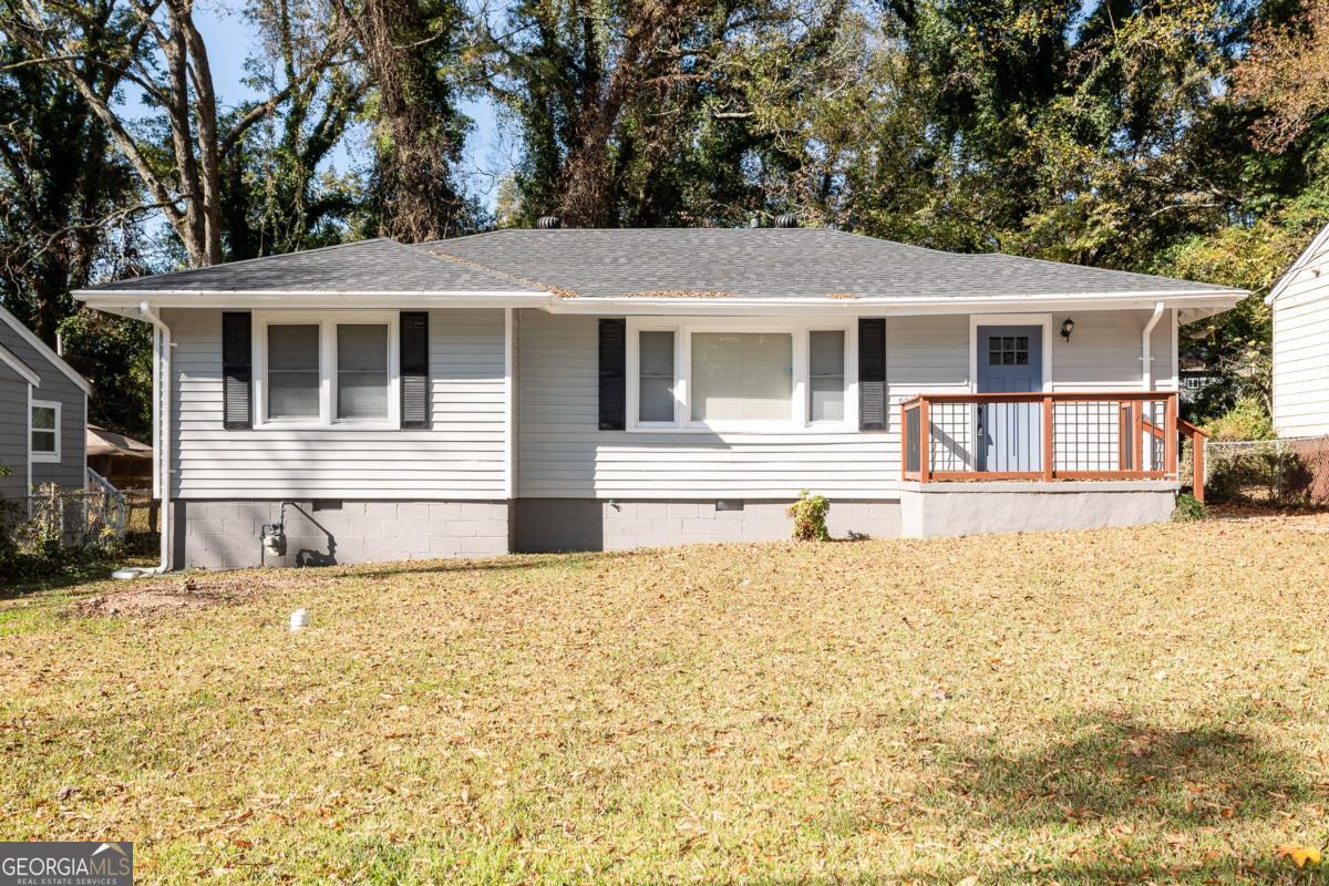 Foto principal - 2153 Burroughs Ave SE