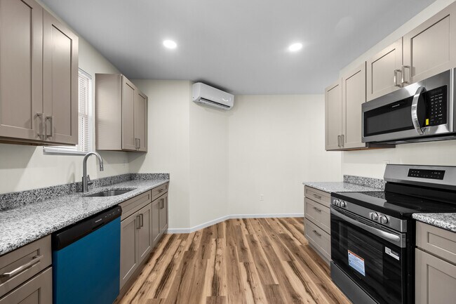 Foto del edificio - 346 Bennett St