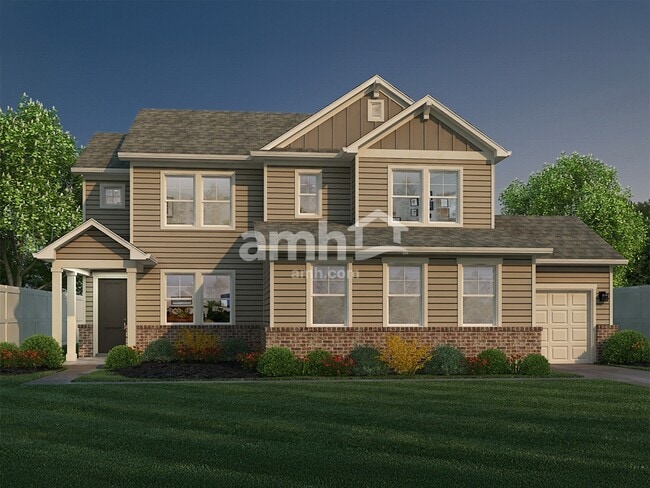 Building Photo - 716 Abilene Walk