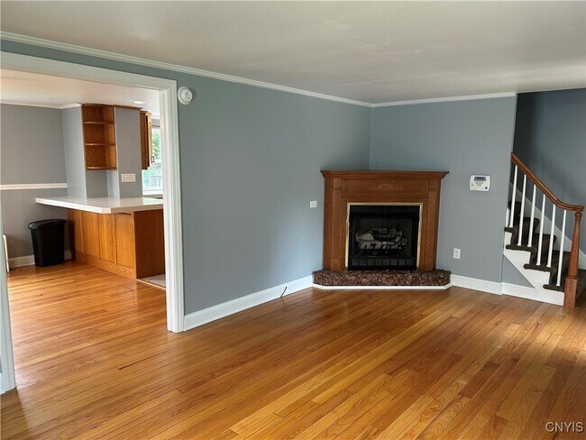 Building Photo - 1124 Harrison St