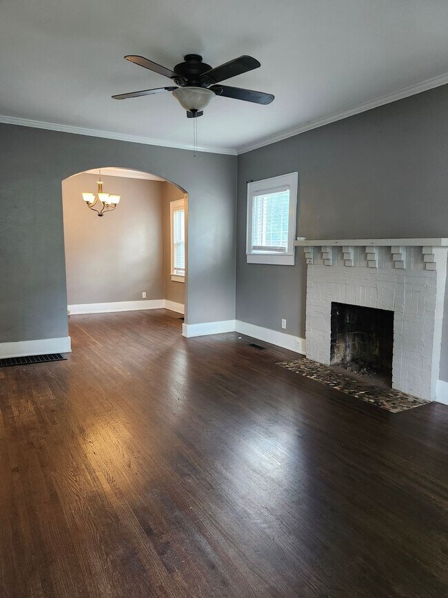 Foto del edificio - 3902 Wiley Ave
