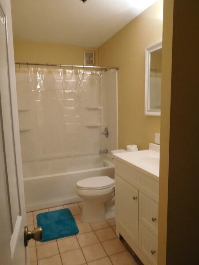 Baño - 51 Shelter Valley Rd