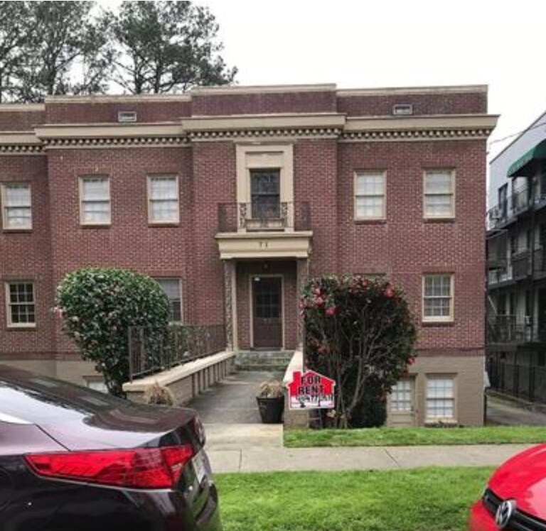Primary Photo - 71 Sheridan Dr NE