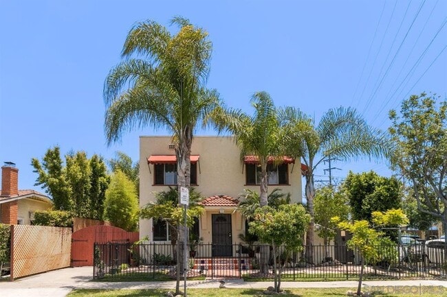 Building Photo - 4503 33rd St
