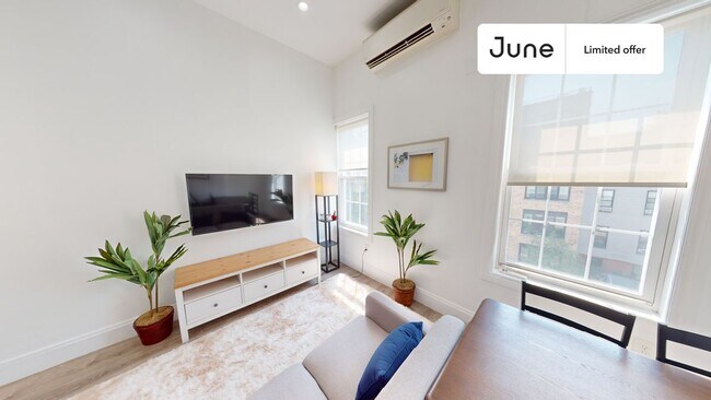 Foto del edificio - 39A Broome St