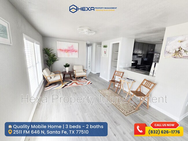 Foto del edificio - 2511 Farm to Market 646 Rd N