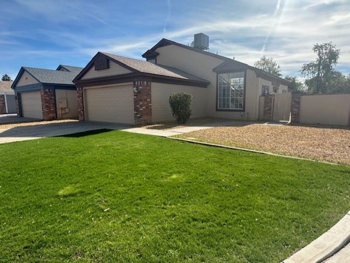 831 E Calle Del Norte, Chandler, AZ 85225 House Rental in Chandler, AZ