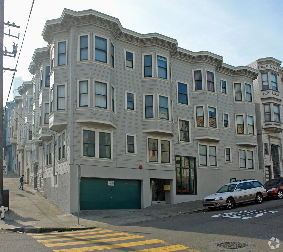 901 Greenwich St, San Francisco, CA 94133 901 Greenwich St San