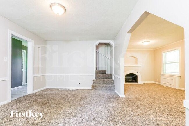Foto del edificio - 13224 Parker Ave