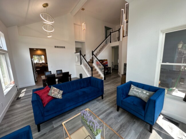 Foto del edificio - 20545 E Maplewood Pl
