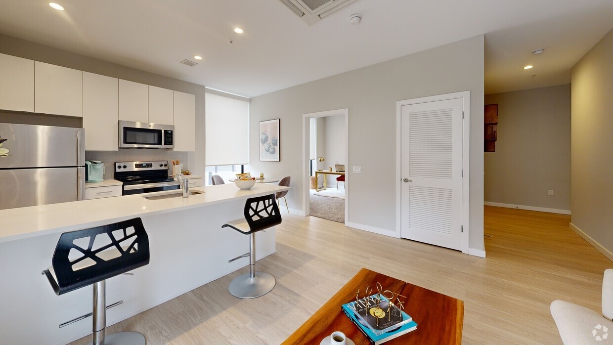 Photo - The Highline Apartments