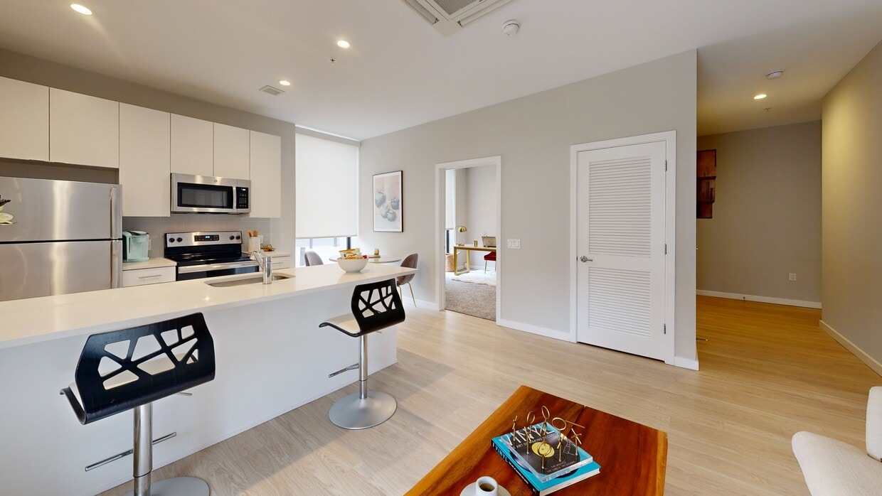 Photo - The Highline Apartments