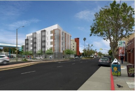 Foto del edificio - Monarch Homes