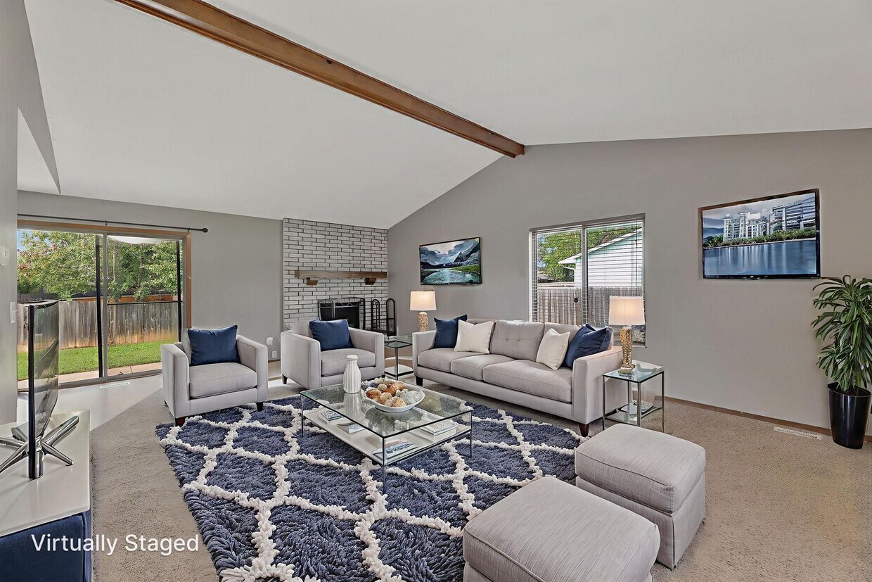 Foto principal - 8924-8926 E Bluestem