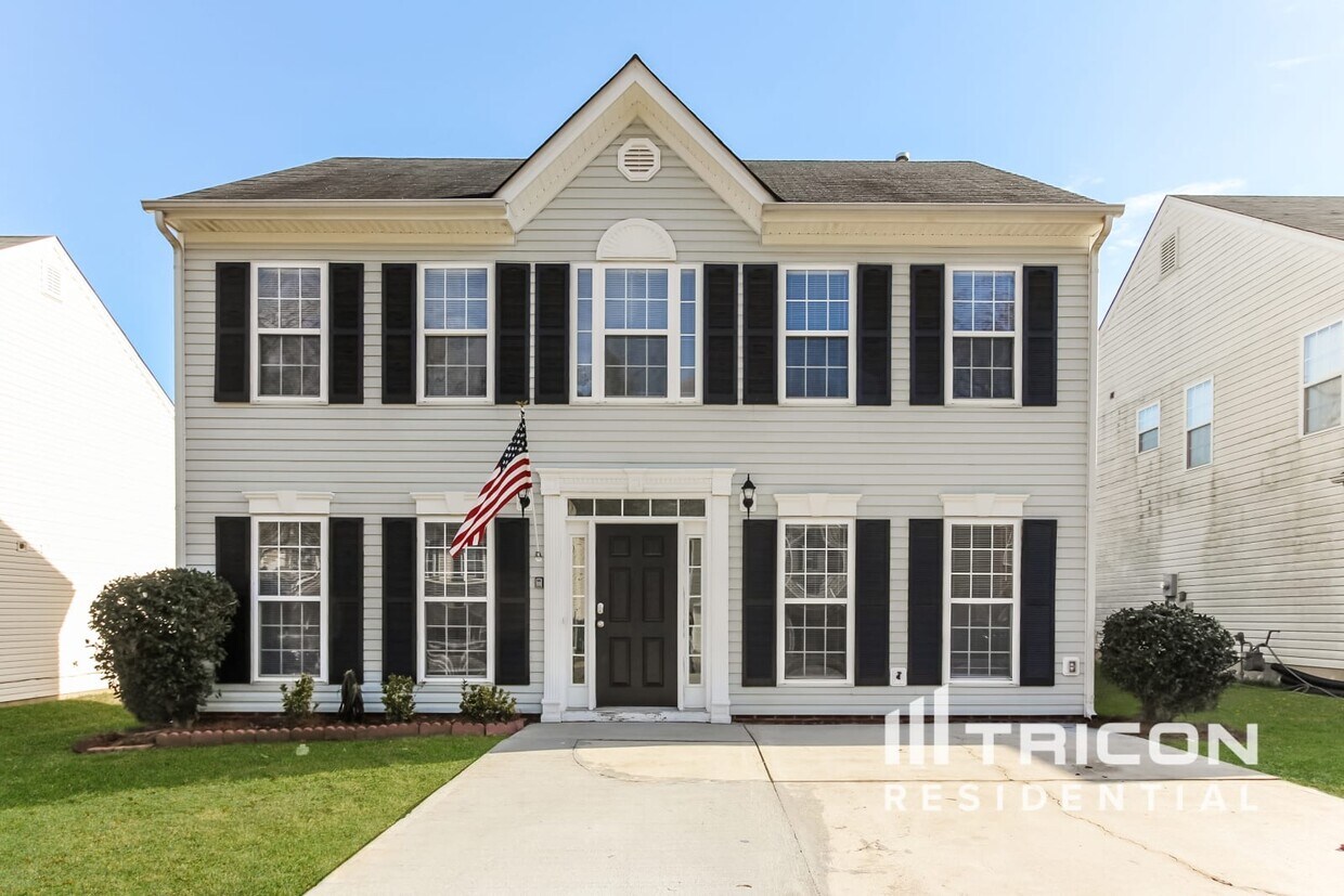 Foto principal - 712 Wilderness Trail Dr