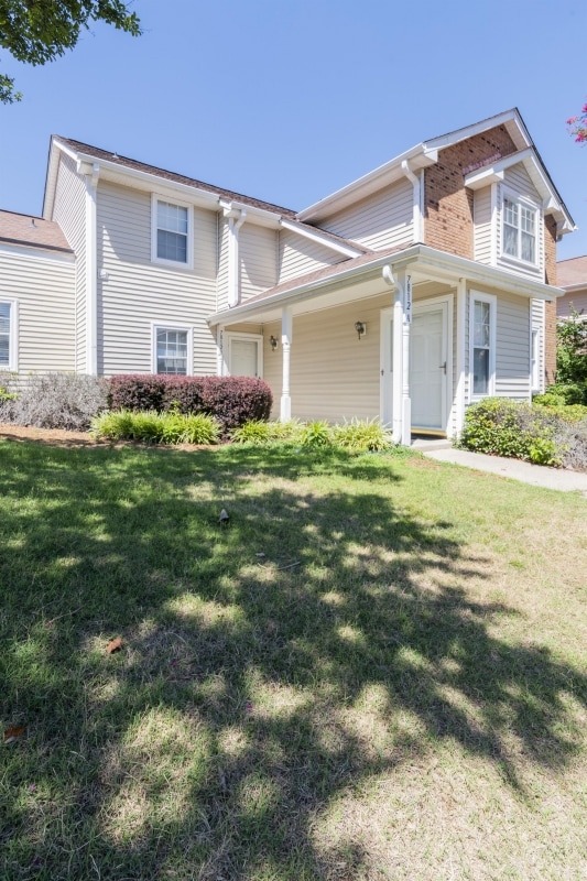 Building Photo - 7812 Renaissance Ct
