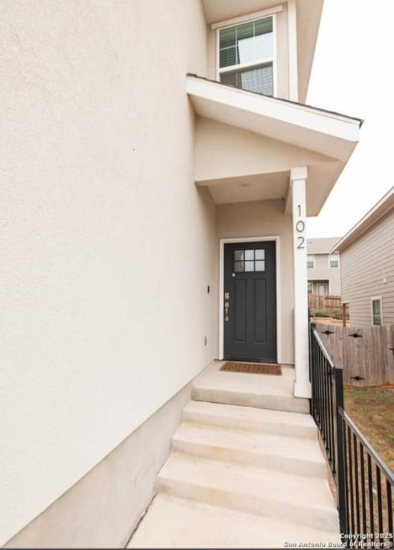 Photo - 7508 Magnolia Village (San Antonio, TX)