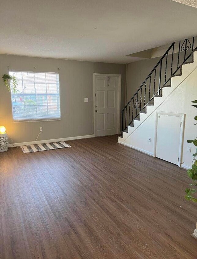 50 Needle Blvd, Merritt Island, FL 32953 Townhome Rentals in Merritt