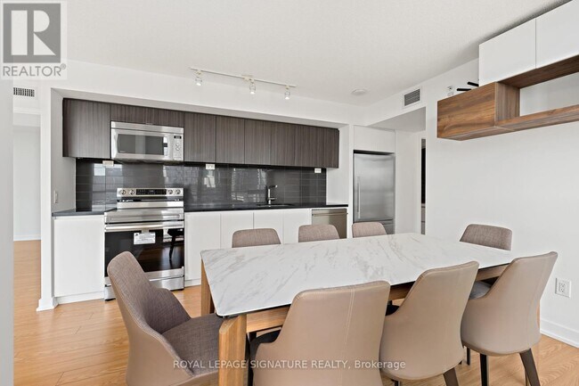 Photo du bâtiment - 85 Queens Wharf Rd