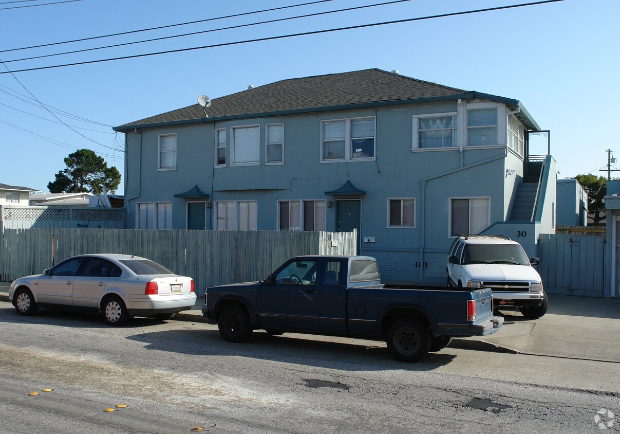 Building Photo - 30 N Bayshore Fwy