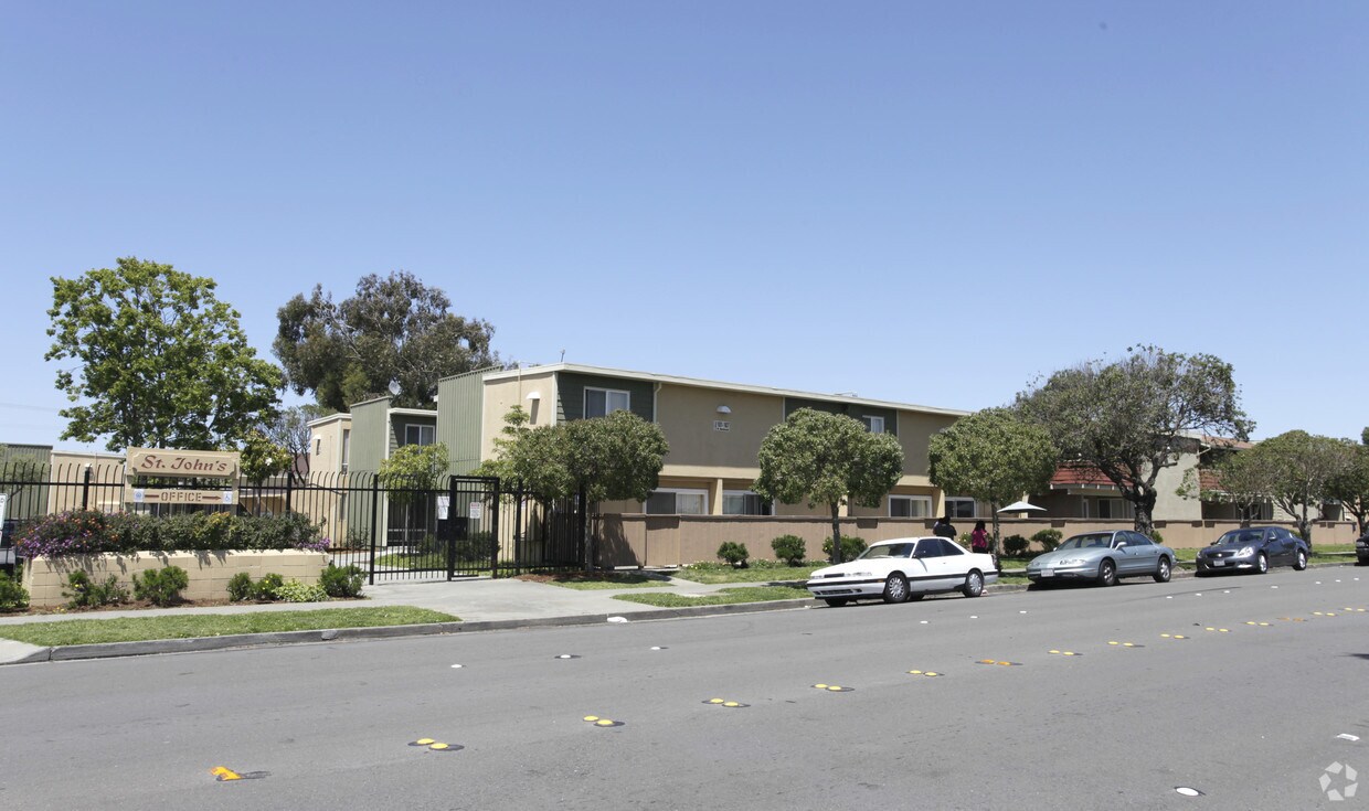richmond apartment homes