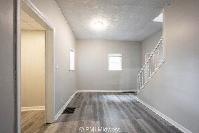 Photo - "Spacious 4-Bedroom Home on Orange Street with 2 Full Baths and 2260 Sq. Ft. in Indianapolis!"