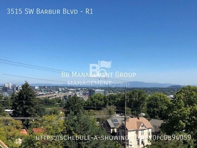Foto del edificio - 3515 SW Barbur Blvd