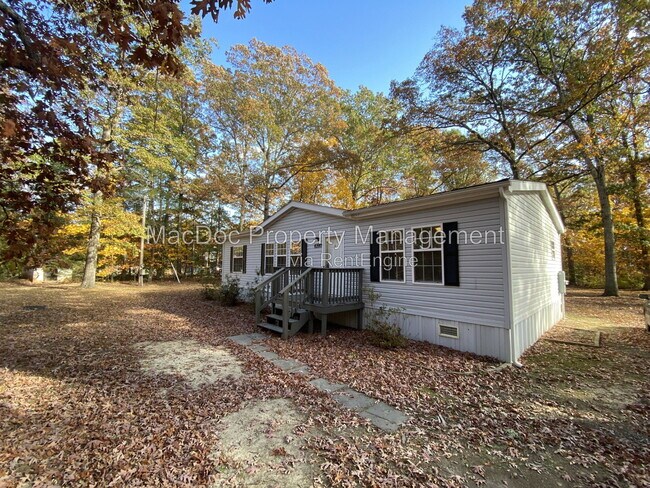 Foto del edificio - 6280 Mt Airy Dr
