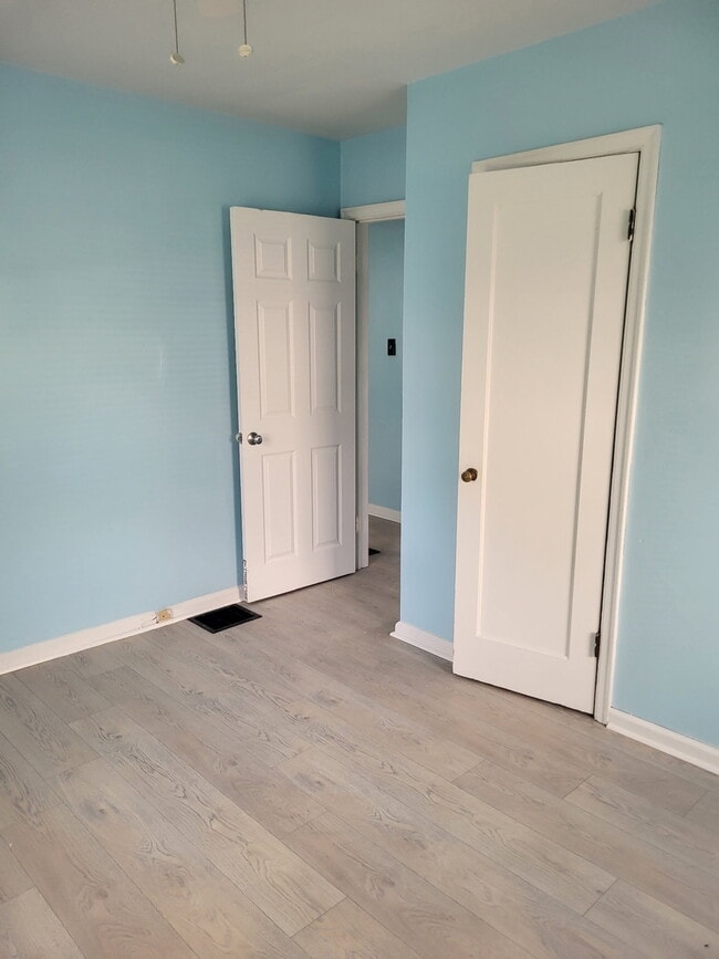 Bedroom 1 - 1818 Greenway Ave N