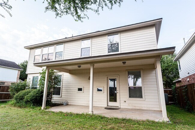 Building Photo - 3 br, 2 bath House - 1912 Petrified Forest Dr