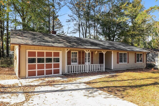 Foto del edificio - 3866 Misty Bleau Dr