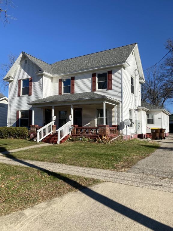 Primary Photo - 408 N Main St