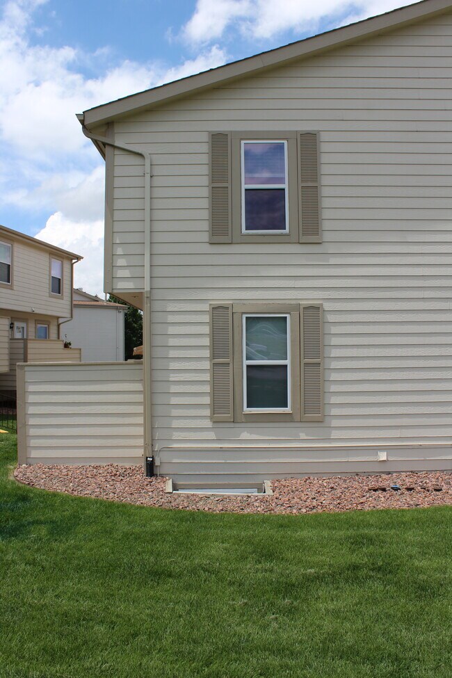 Foto del edificio - 6469 McNichols Ct