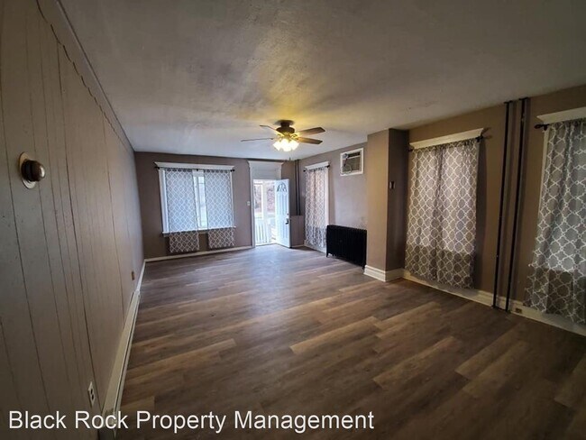 Building Photo - 4 br, 2 bath House - 321 Lehigh ave