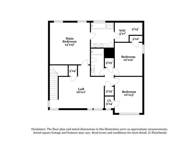 Building Photo - 1718 Hartford Ln