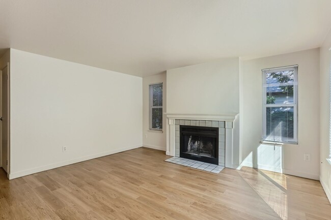 Foto del interior - Martine Apartments