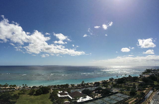 Foto del edificio - 1330 Ala Moana Blvd